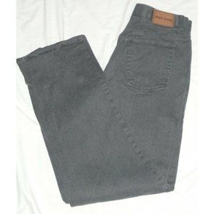 Jones NY New York Women's Stretch Jeans Gray Front